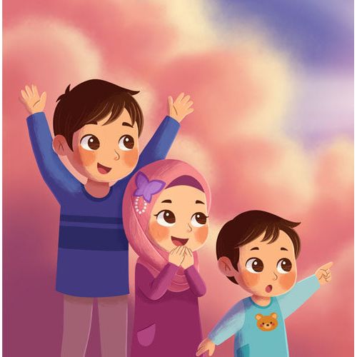 Could I be a Hafidh?