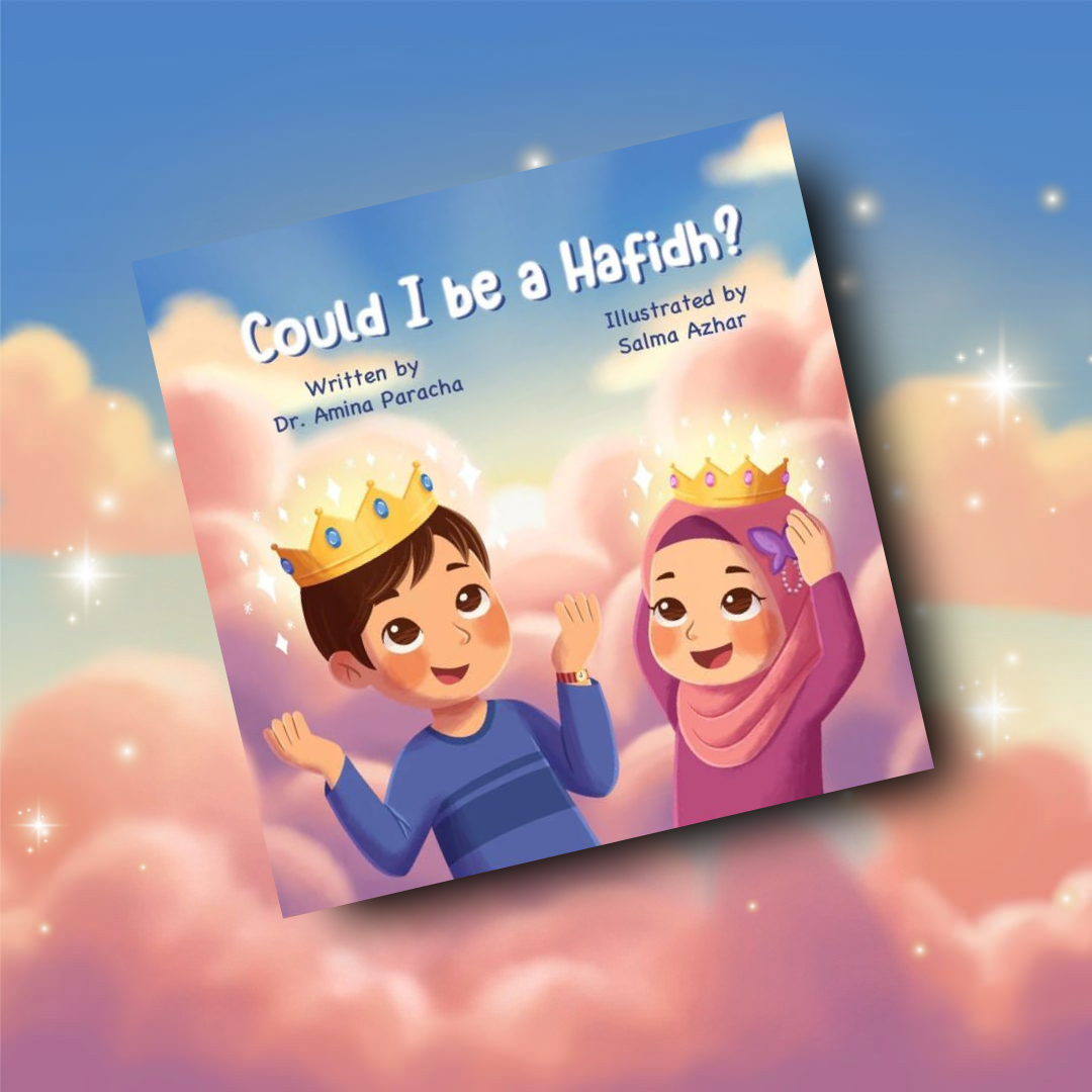 Could I be a Hafidh?