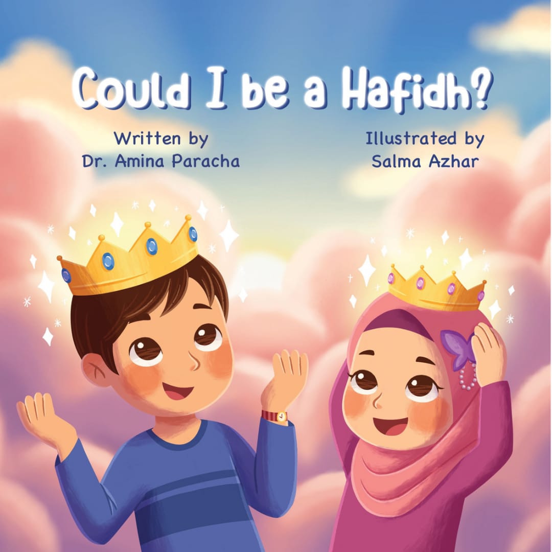 Could I be a Hafidh?