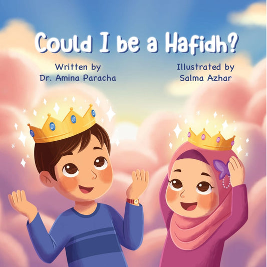 Could I be a Hafidh?